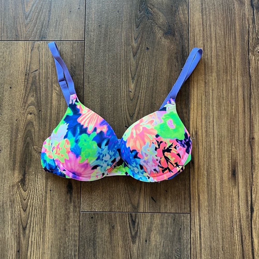 ✨Victoria’s Secret PINK Bra 32B